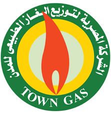 Town Gas