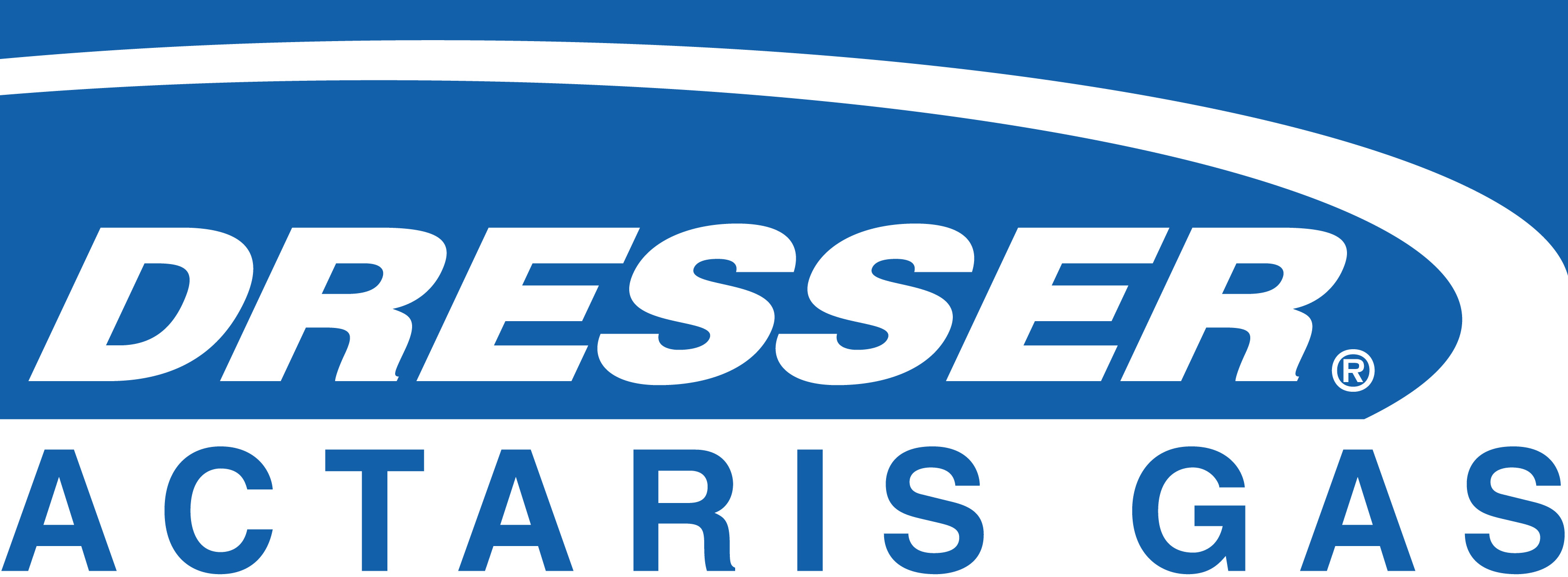 Dresser Actaris Gas