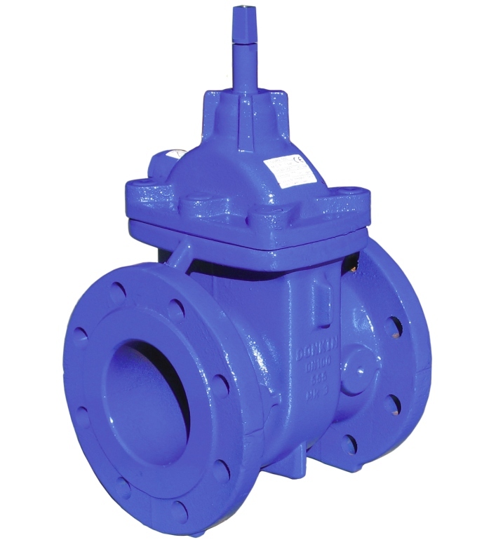 DONKIN GATE VALVE