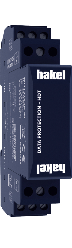 Hakel HDTNV1/48C surge protection module