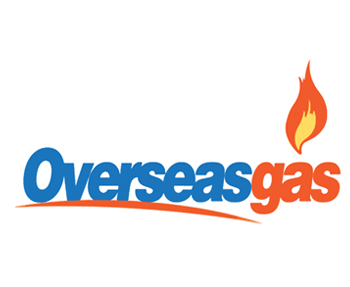 OverseasGas