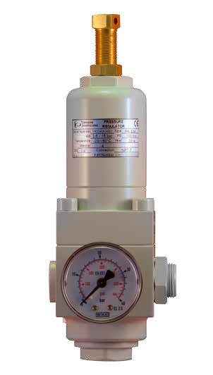 TA Gas Accessories